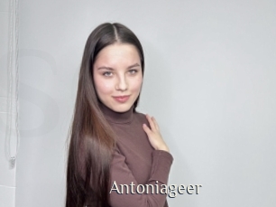 Antoniageer
