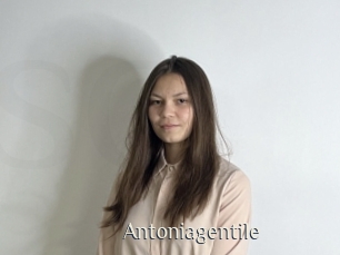 Antoniagentile