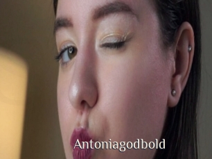 Antoniagodbold