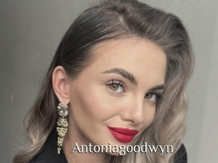 Antoniagoodwyn