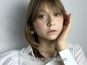 Antoniagoulder