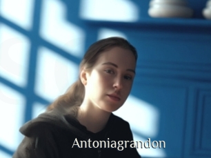 Antoniagrandon