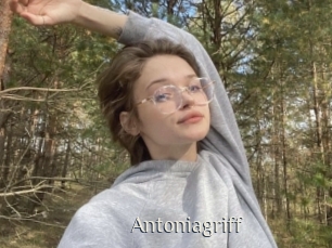 Antoniagriff