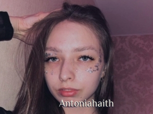 Antoniahaith