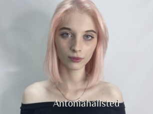 antoniahallsted Shop coquin