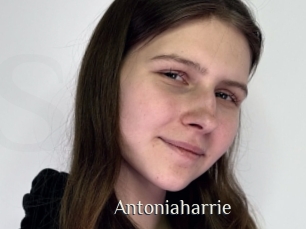 Antoniaharrie