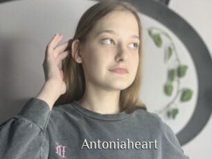 Antoniaheart