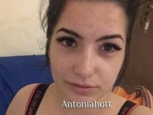 Antoniahott