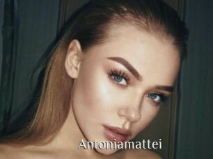 Antoniamattei