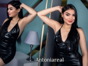 Antoniareal