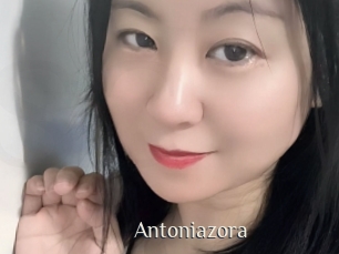 Antoniazora