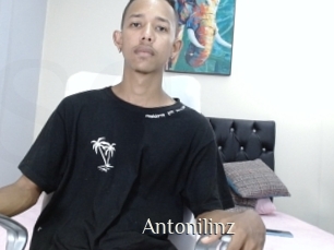 Antonilinz