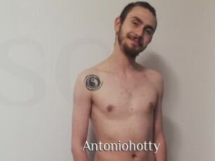 Antoniohotty