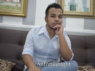 Antonionight