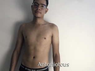 Antoniotous