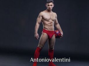Antoniovalentini