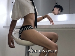 Antonnykessy