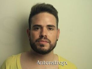 Antonstrogx