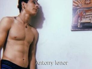 Antony_lenor