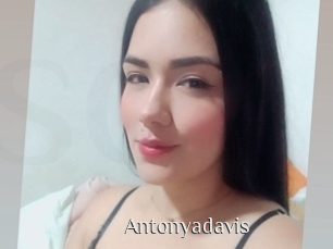 Antonyadavis