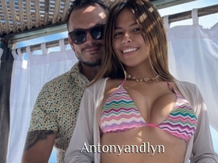 Antonyandlyn