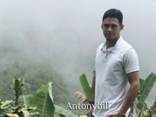 Antonybill