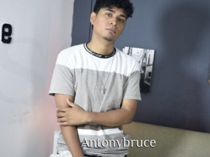 Antonybruce