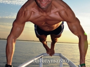 Antonymazaro