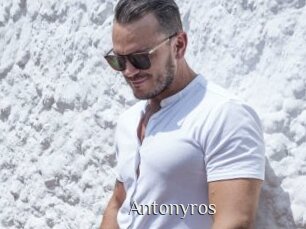 Antonyros