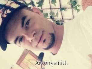 Antonysmith