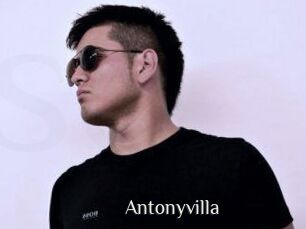 Antonyvilla