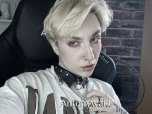 Antonywaid