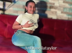 Anttonellataylor
