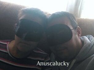 Anuscalucky