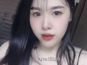 Anwillian