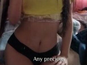 Any_precious