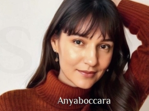 Anyaboccara