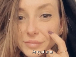 Anyaduns