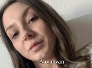 Anyaevan
