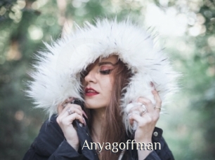 Anyagoffman