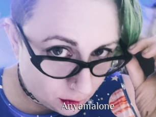 Anyamalone