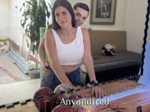Anyandfred
