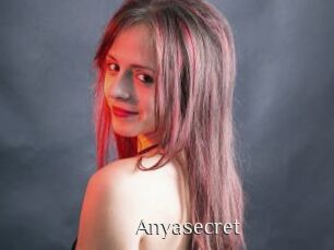 Anyasecret