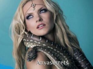 Anyasecrets