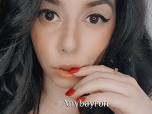 Anybayron
