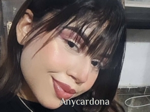 Anycardona