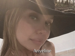 Anyeline