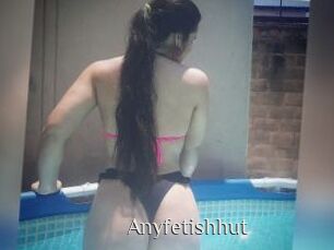 anyfetishhut Shop coquin