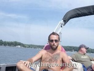 Anythinguwantguy
