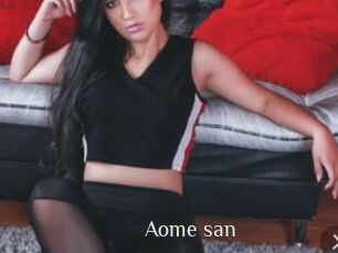 Aome_san
